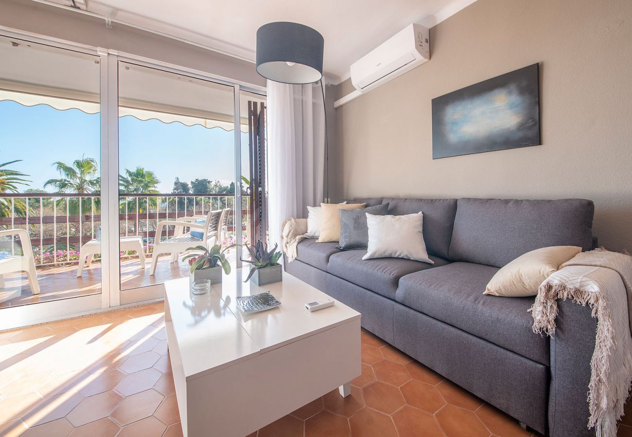 Апартаменты на Таррагона - TH123 Апартаменты рядом с пляжем Кала Романа