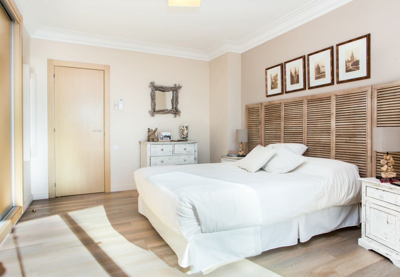 Апартаменты на Таррагона - TH44 Квартира в Tаррагоне 300 м от пляжа Miracle
