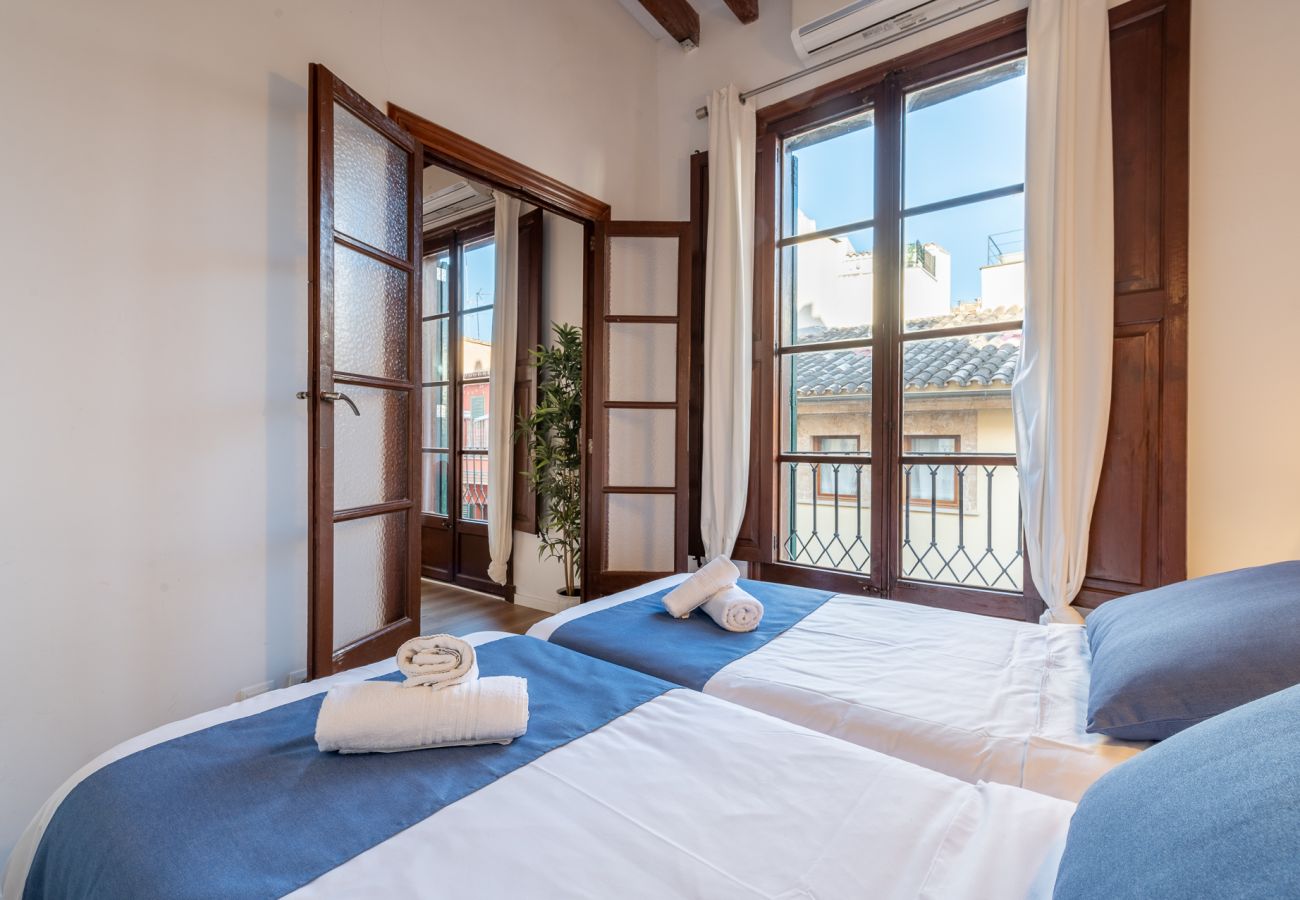 Апартаменты на Майорка / Palma de Mallorca - Holiday Palma Apartment 3
