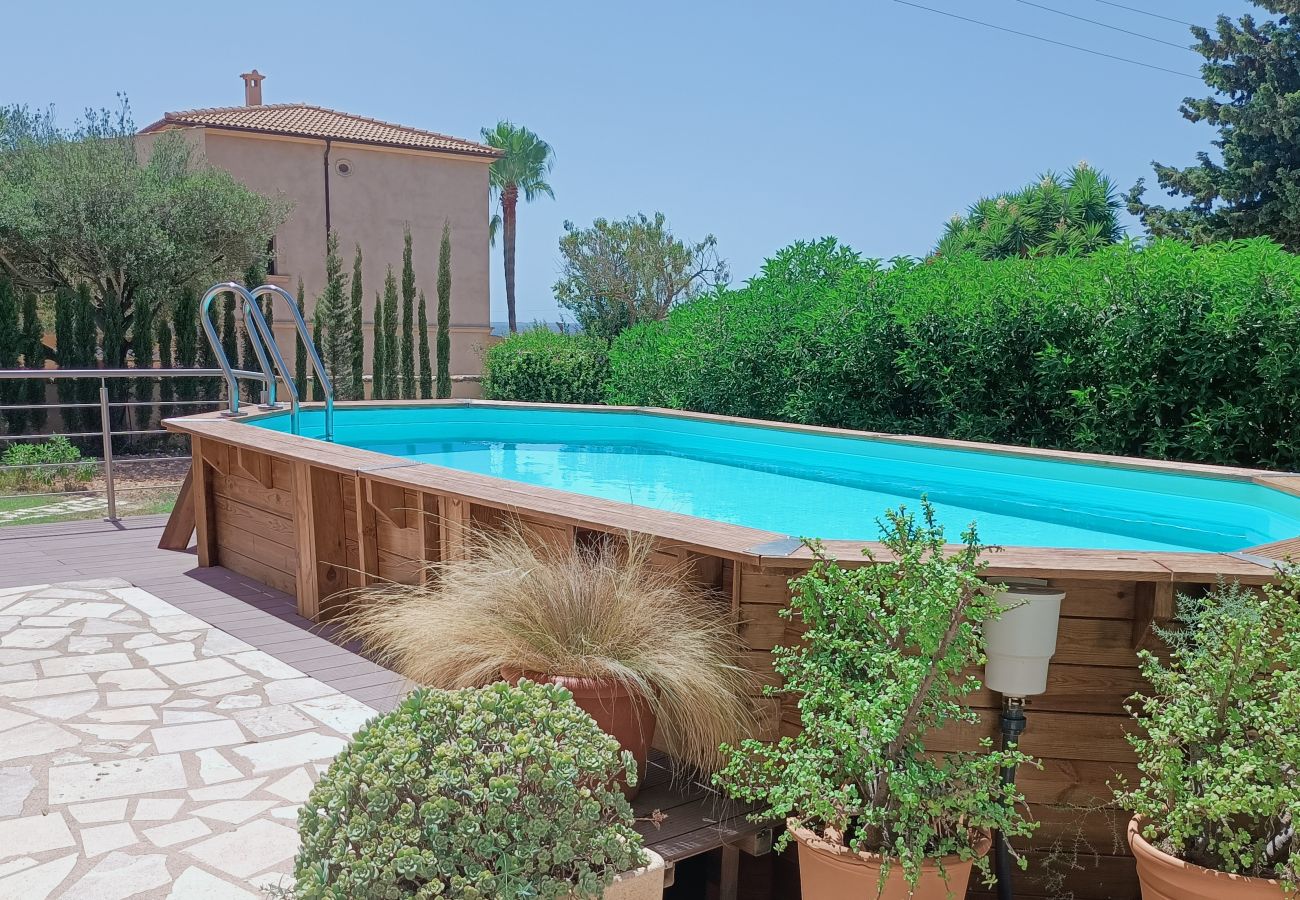 Вилла на Llucmajor - Villa Can Bolloy Holiday Mallorca