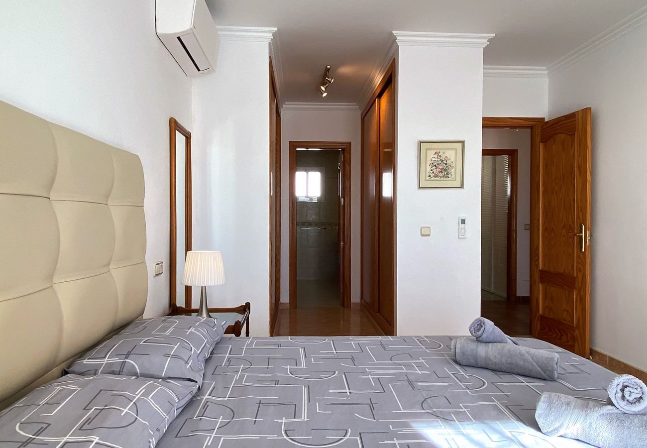 Апартаменты на Nerja - Milenio 2E Apartments Casasol 