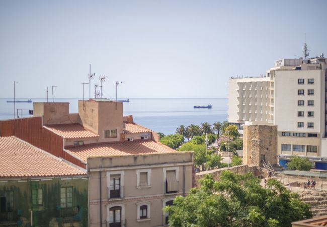 Tarragona - Апартаменты