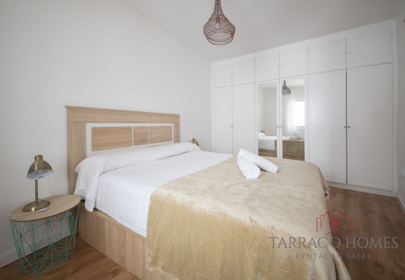 Апартаменты на Таррагона - TH16 Apartamento Arc de Sant Llorens